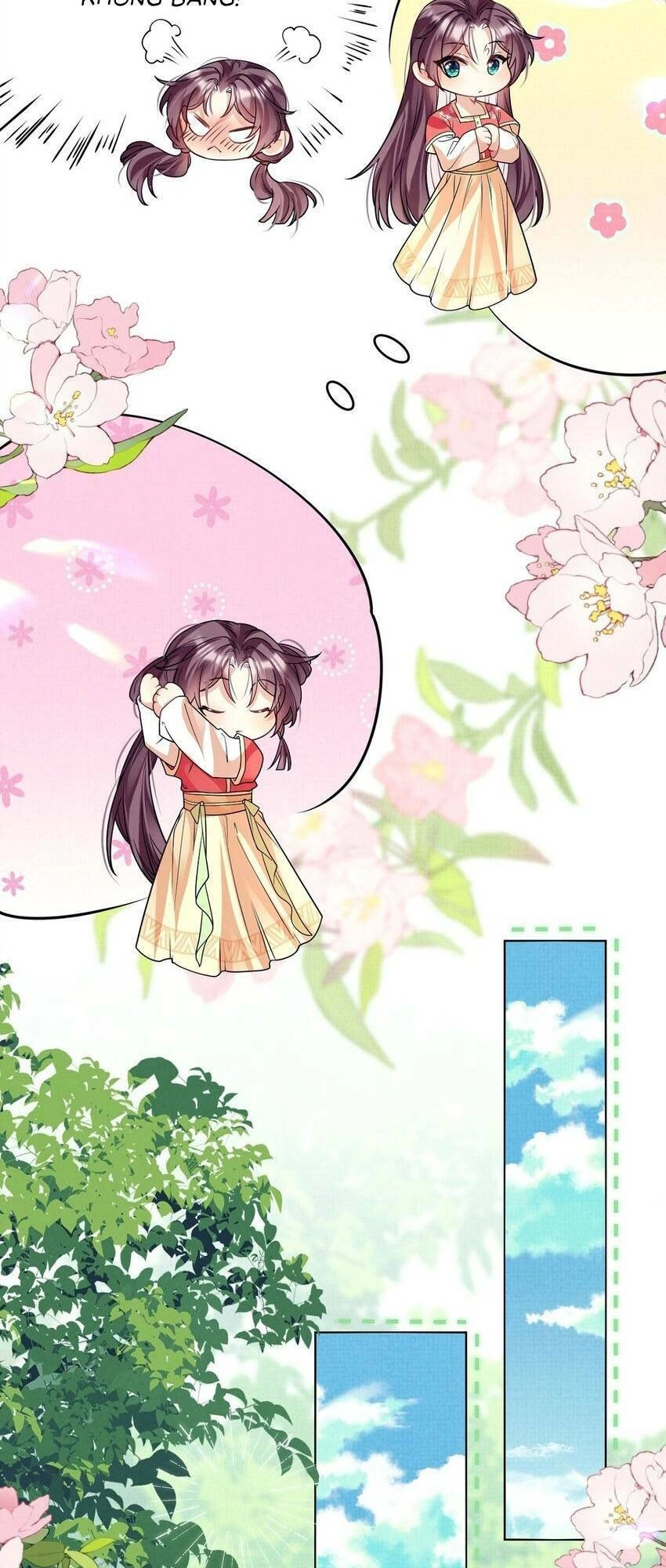 Phương Thức Nuôi Dưỡng Nhân Vật Phản Diện Chapter 42 - 4