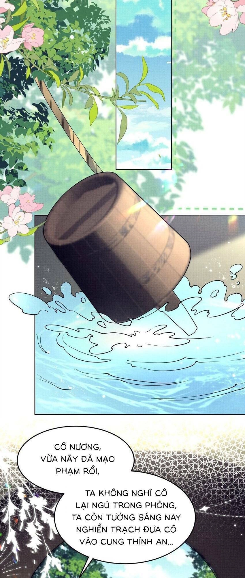 Phương Thức Nuôi Dưỡng Nhân Vật Phản Diện Chapter 42 - 5