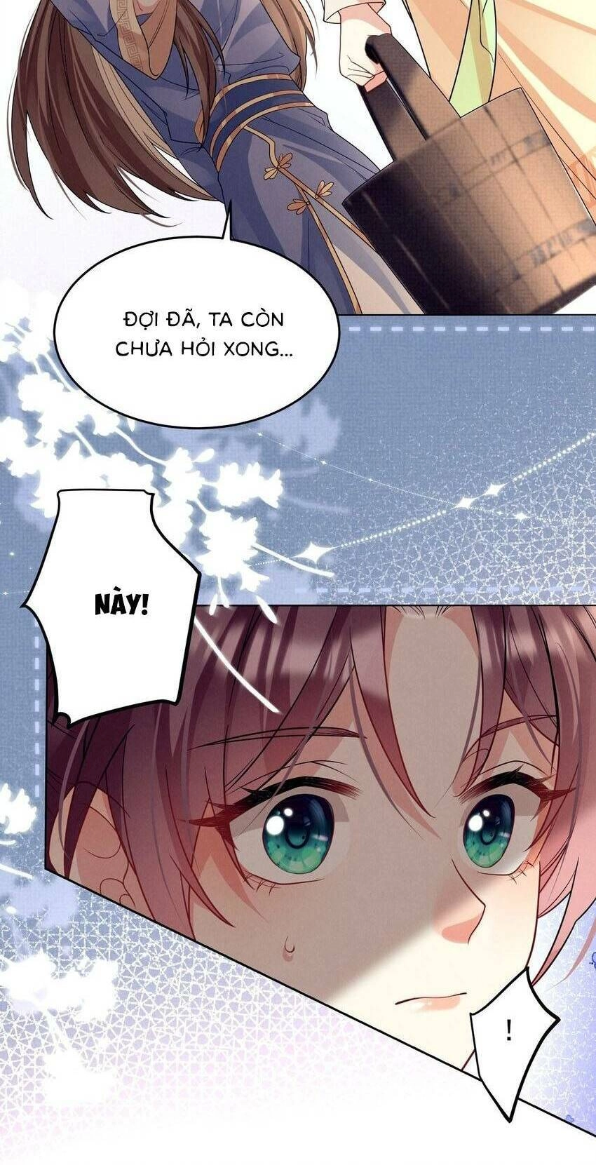 Phương Thức Nuôi Dưỡng Nhân Vật Phản Diện Chapter 42 - 13