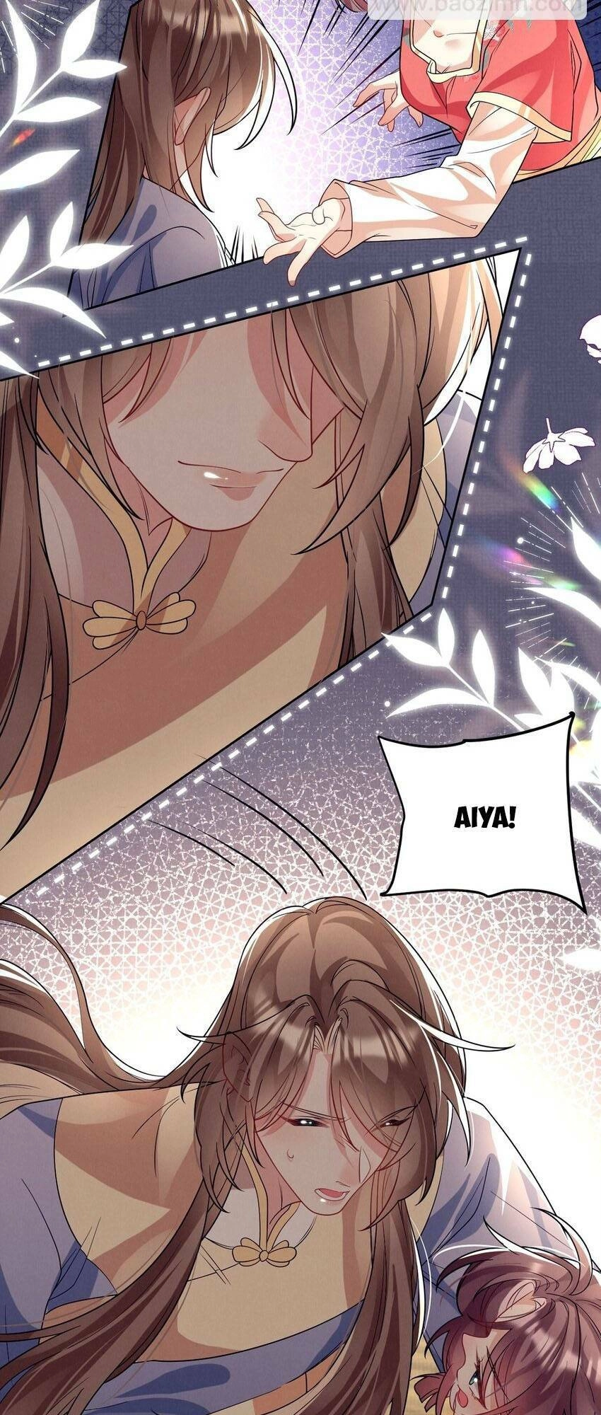 Phương Thức Nuôi Dưỡng Nhân Vật Phản Diện Chapter 42 - 15