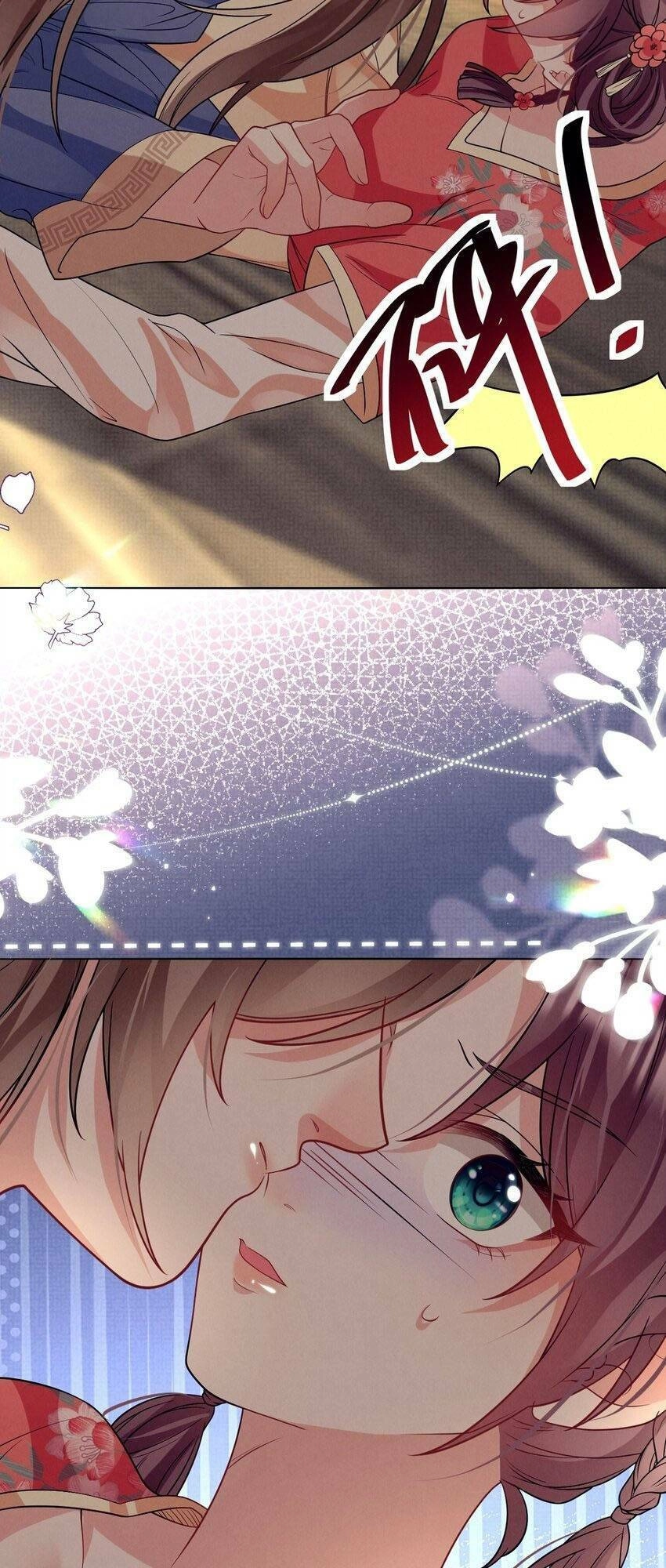 Phương Thức Nuôi Dưỡng Nhân Vật Phản Diện Chapter 42 - 16