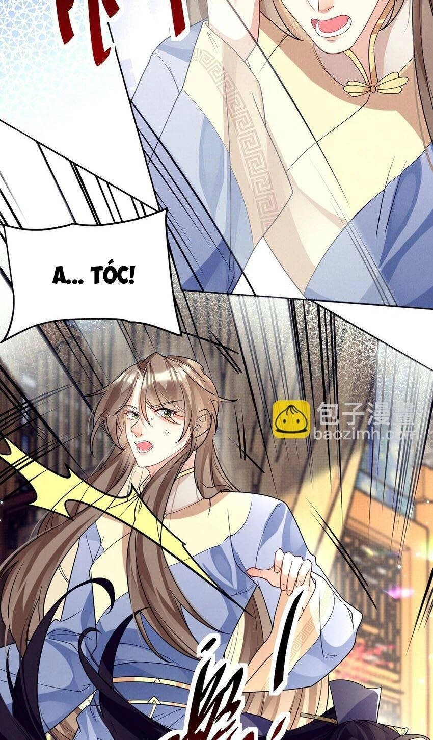 Phương Thức Nuôi Dưỡng Nhân Vật Phản Diện Chapter 42 - 23