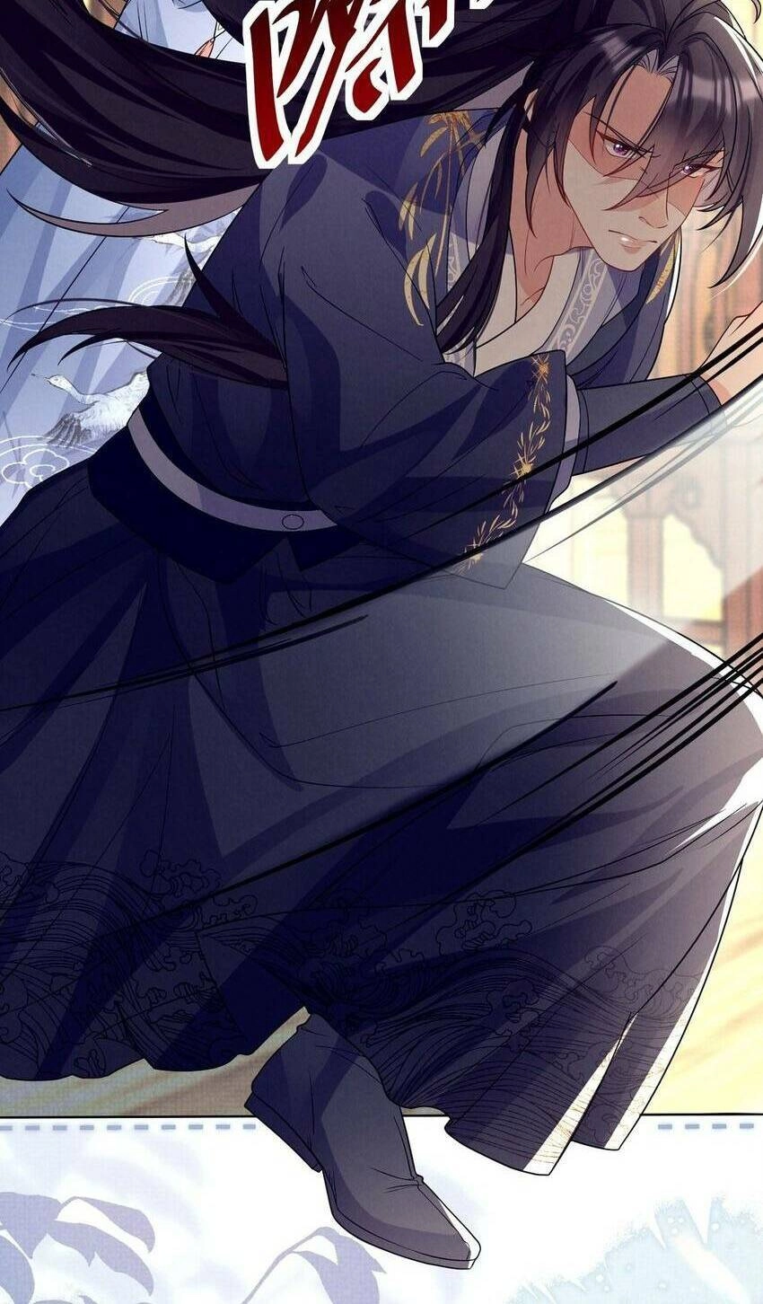 Phương Thức Nuôi Dưỡng Nhân Vật Phản Diện Chapter 42 - 24