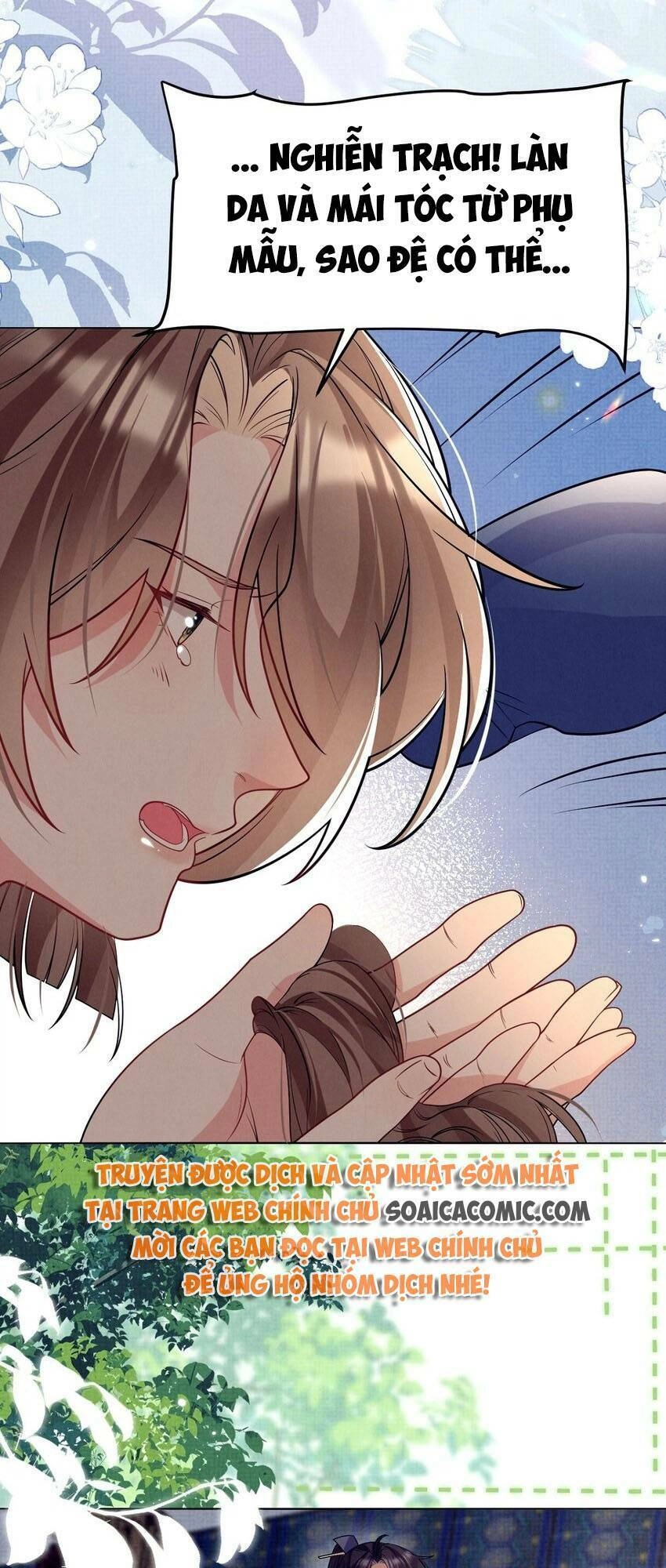 Phương Thức Nuôi Dưỡng Nhân Vật Phản Diện Chapter 42 - 25