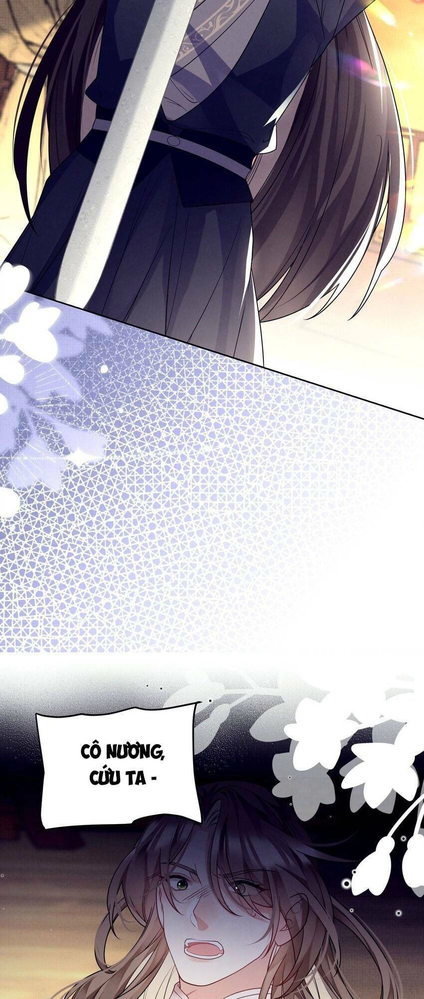 Phương Thức Nuôi Dưỡng Nhân Vật Phản Diện Chapter 42 - 27