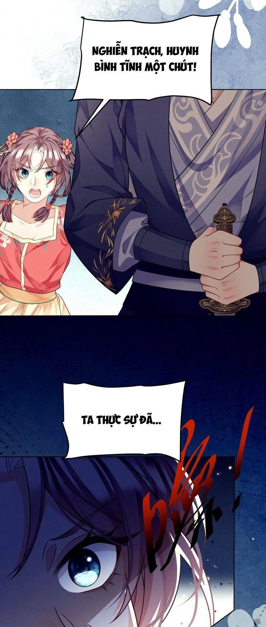 Phương Thức Nuôi Dưỡng Nhân Vật Phản Diện Chapter 42 - 29