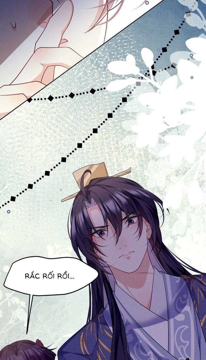 Phương Thức Nuôi Dưỡng Nhân Vật Phản Diện Chapter 42 - 30