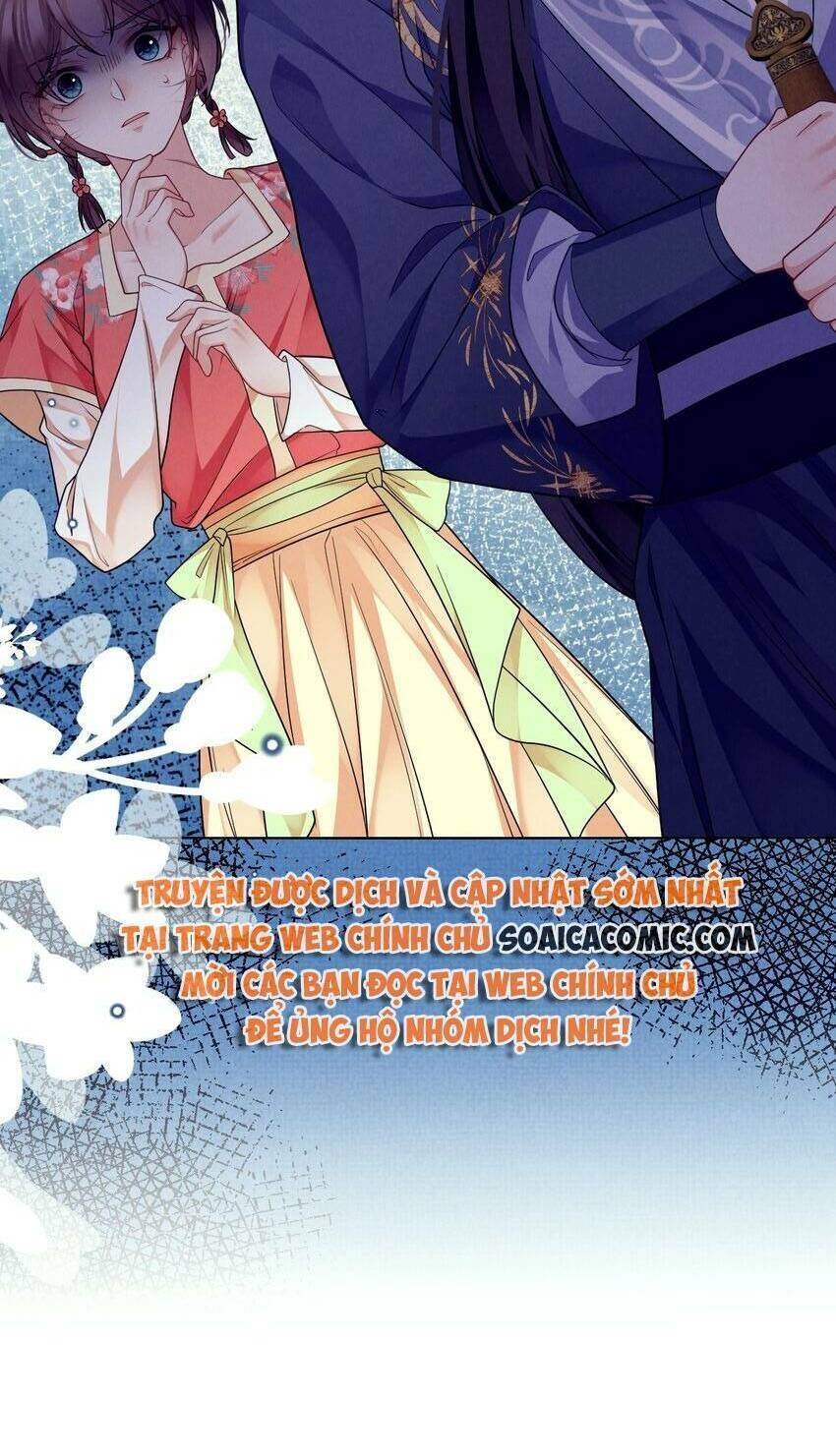 Phương Thức Nuôi Dưỡng Nhân Vật Phản Diện Chapter 42 - 31