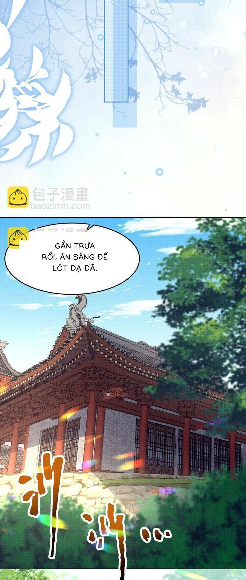 Phương Thức Nuôi Dưỡng Nhân Vật Phản Diện Chapter 43 - 10