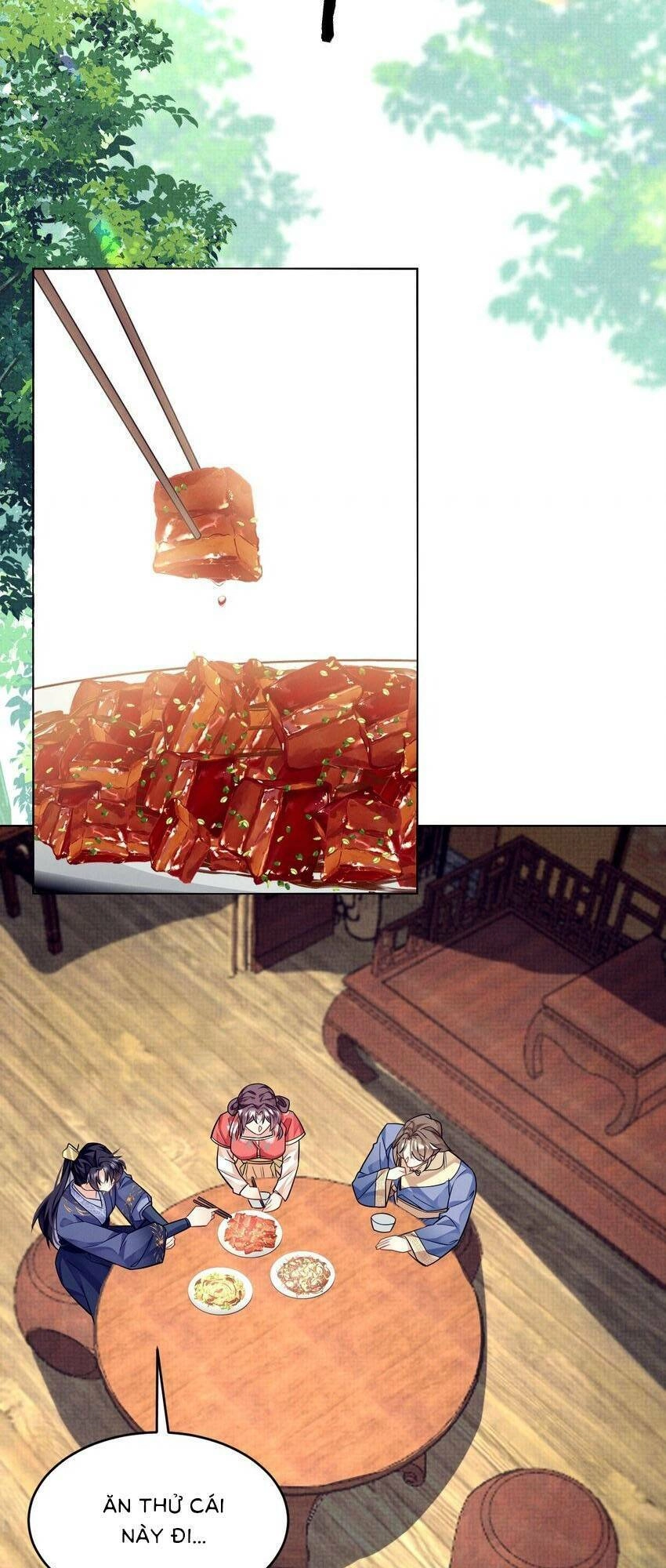 Phương Thức Nuôi Dưỡng Nhân Vật Phản Diện Chapter 43 - 11