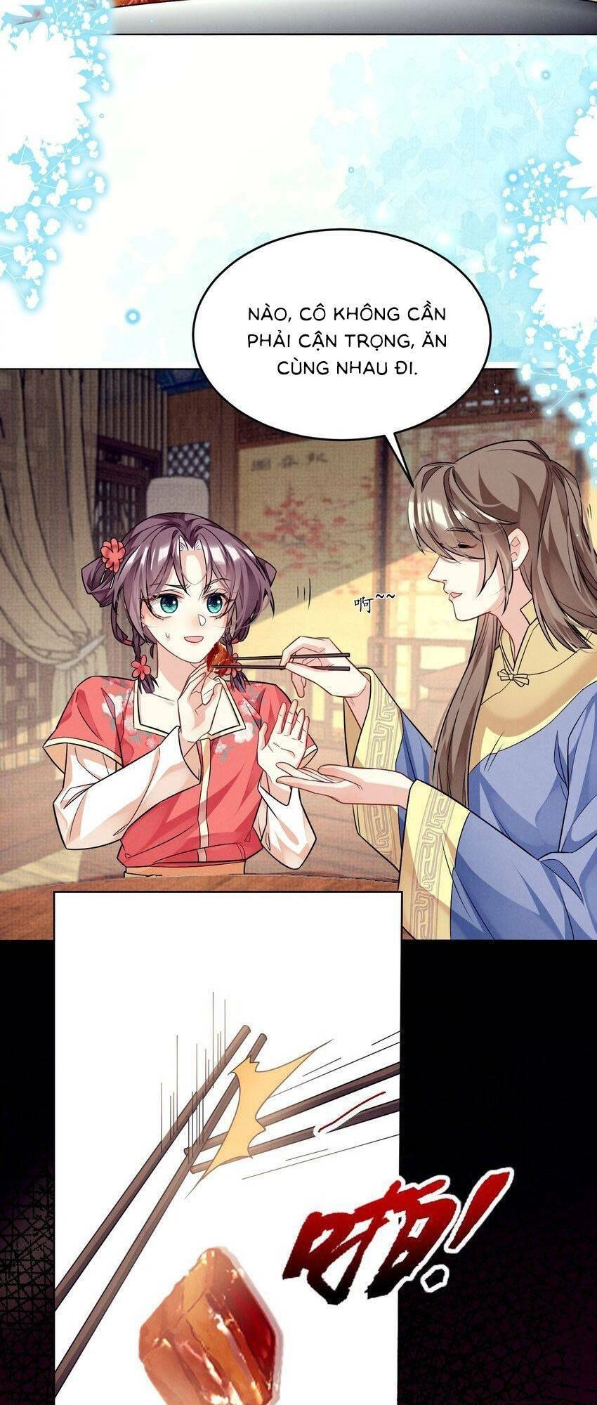 Phương Thức Nuôi Dưỡng Nhân Vật Phản Diện Chapter 43 - 14