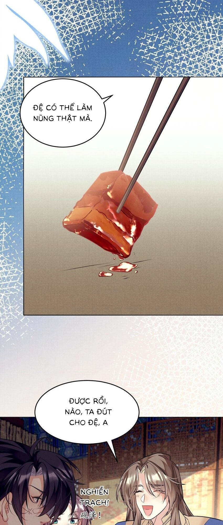 Phương Thức Nuôi Dưỡng Nhân Vật Phản Diện Chapter 43 - 16