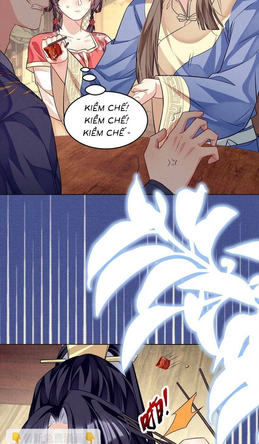 Phương Thức Nuôi Dưỡng Nhân Vật Phản Diện Chapter 43 - 17