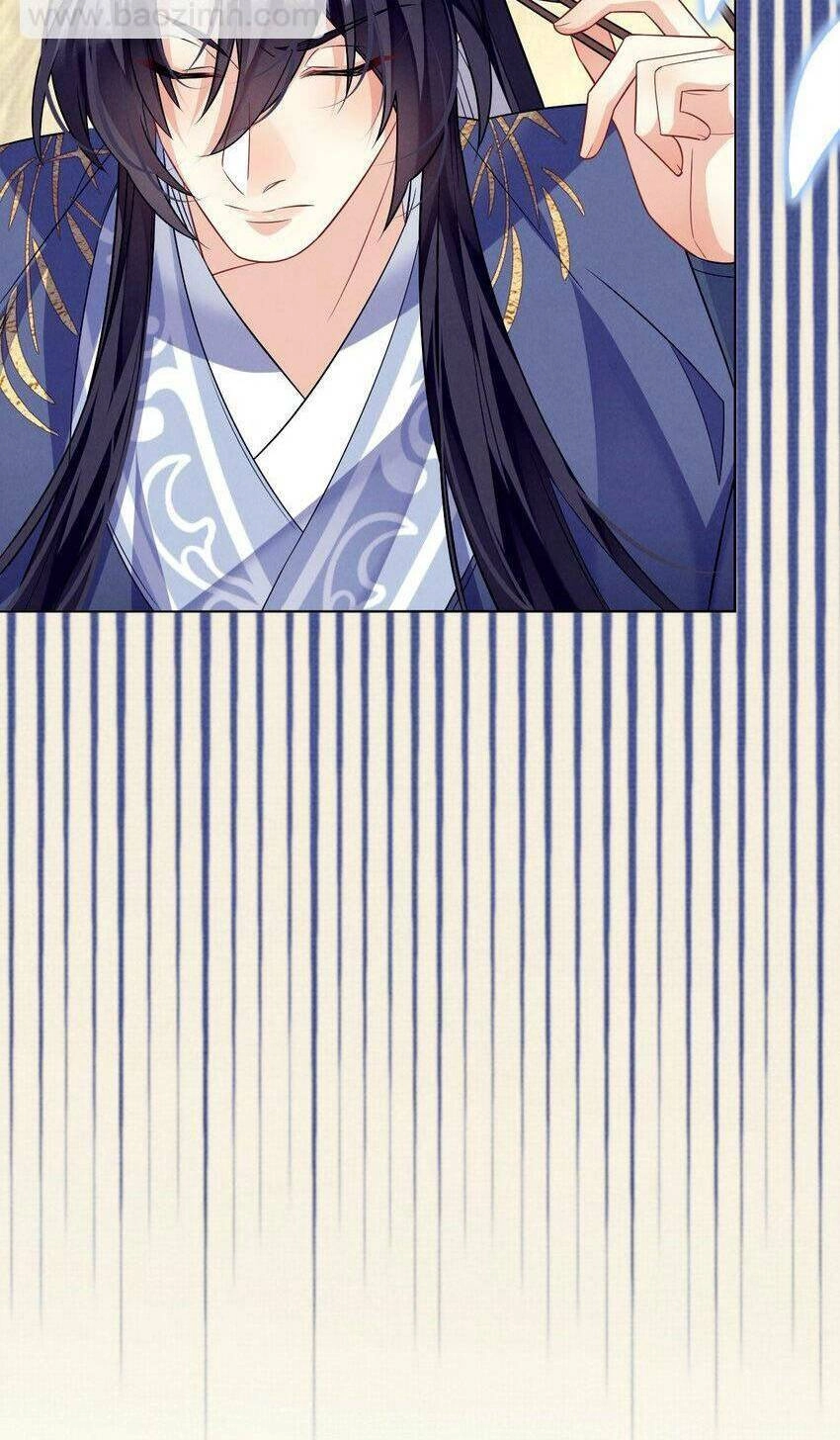 Phương Thức Nuôi Dưỡng Nhân Vật Phản Diện Chapter 43 - 18