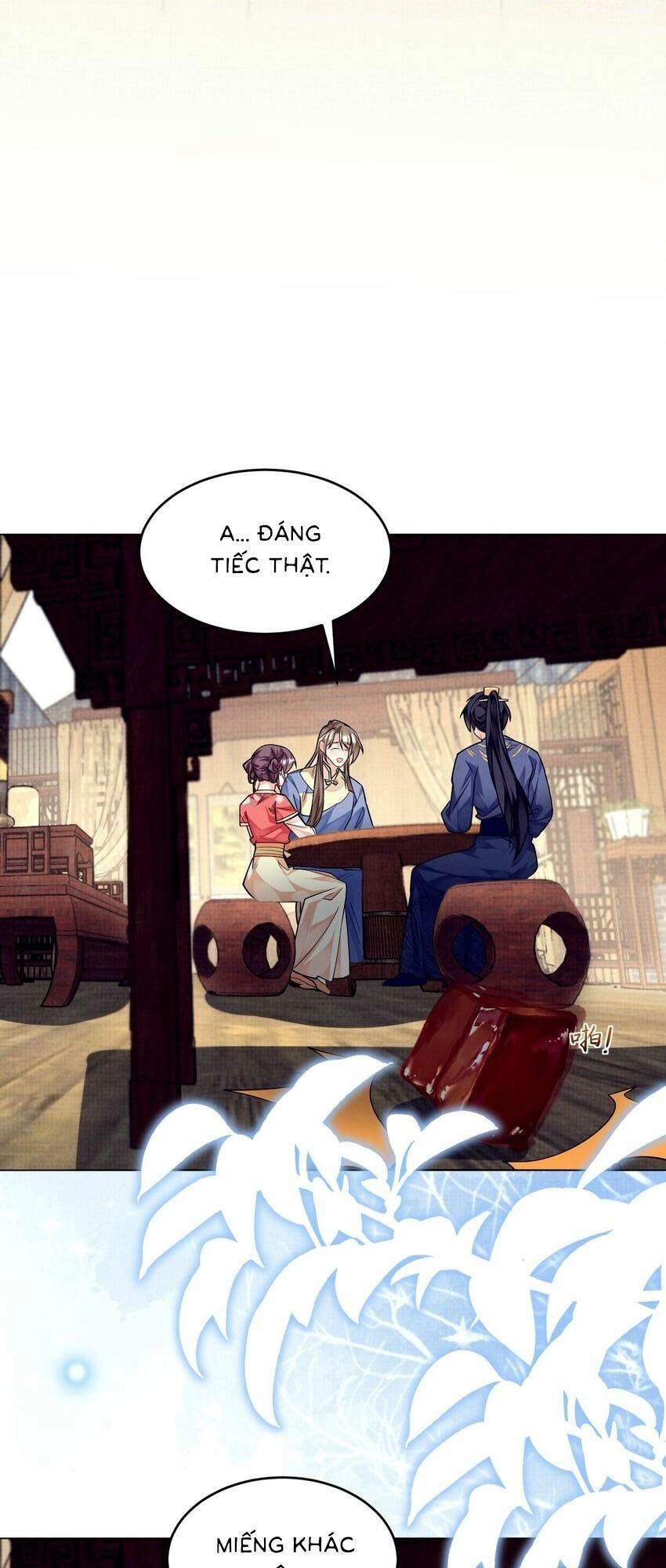 Phương Thức Nuôi Dưỡng Nhân Vật Phản Diện Chapter 43 - 19