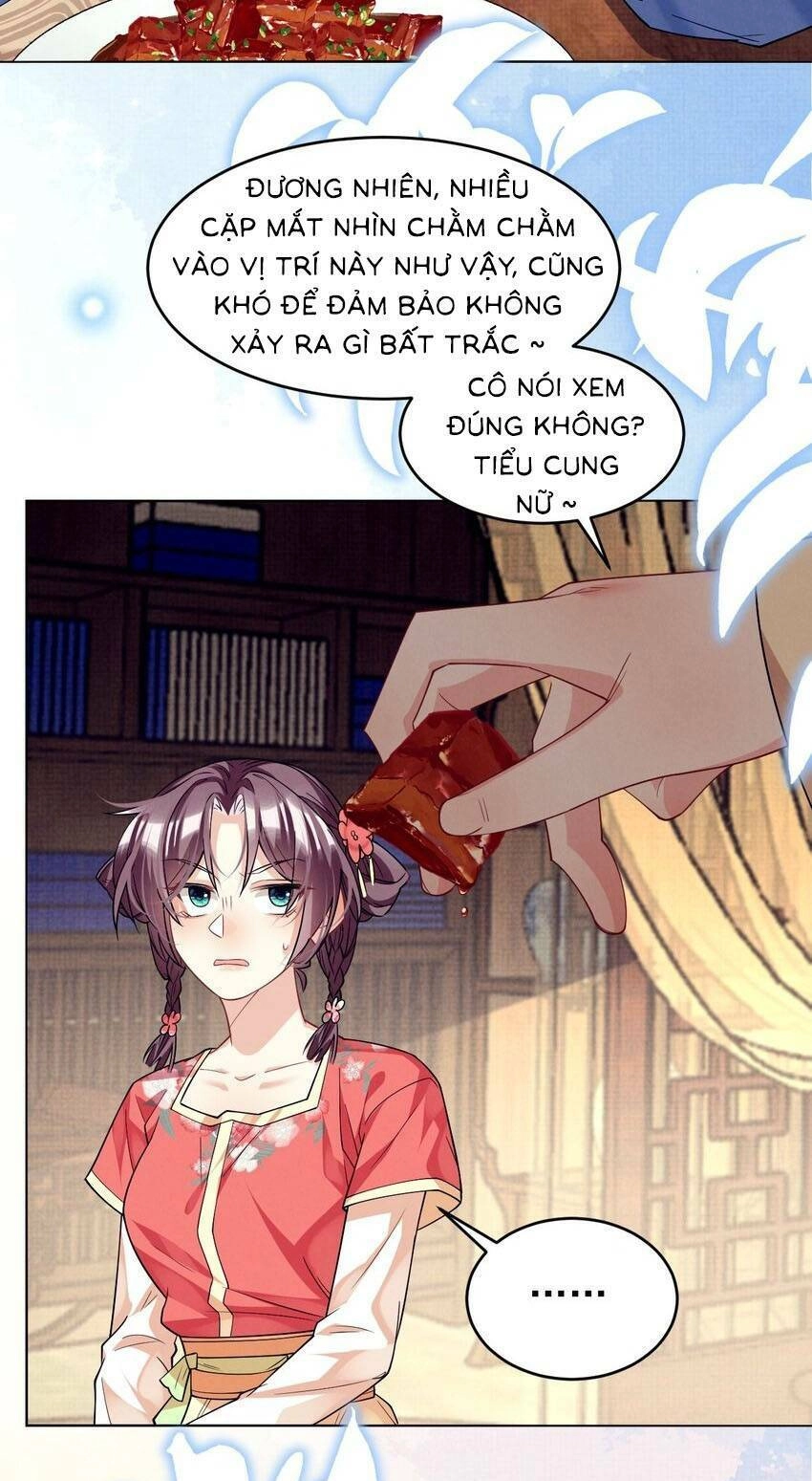 Phương Thức Nuôi Dưỡng Nhân Vật Phản Diện Chapter 43 - 22