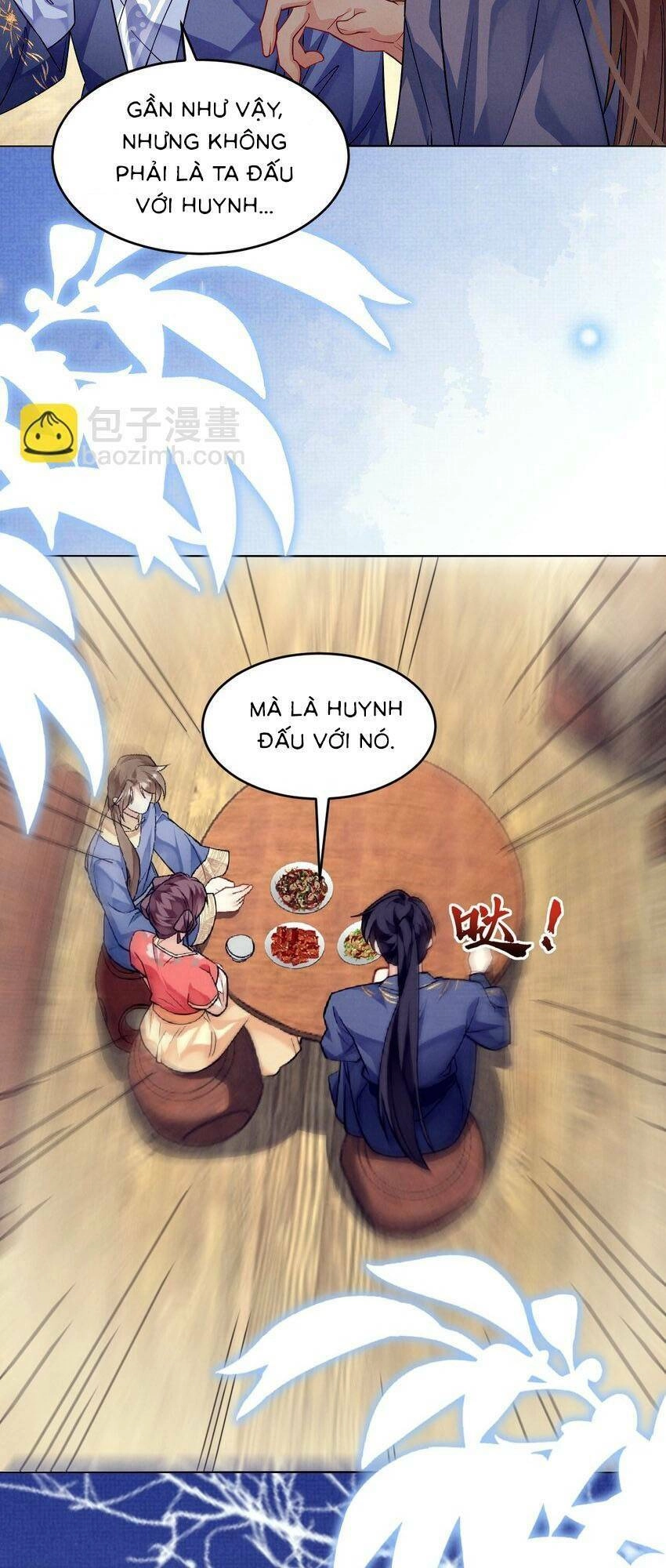 Phương Thức Nuôi Dưỡng Nhân Vật Phản Diện Chapter 43 - 26