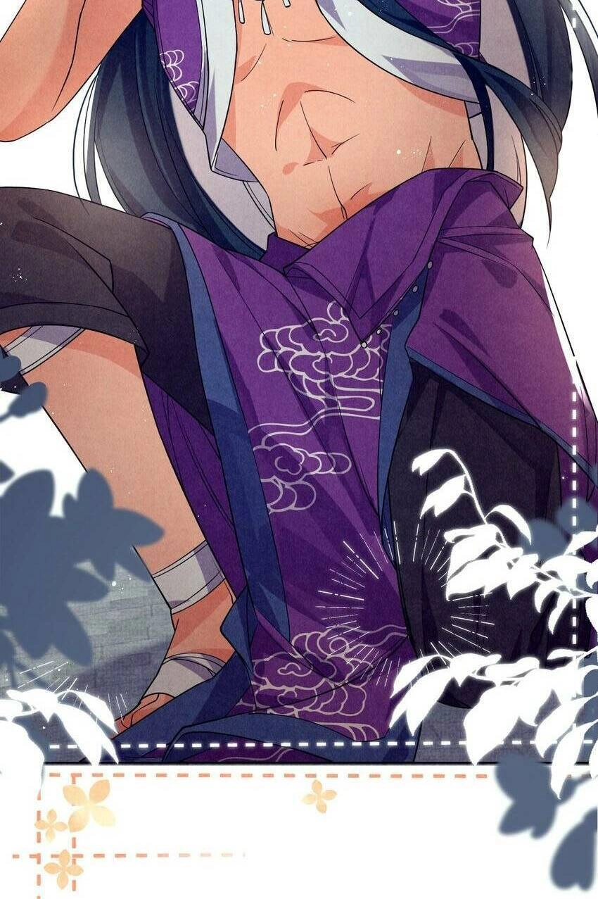 Phương Thức Nuôi Dưỡng Nhân Vật Phản Diện Chapter 43 - 36