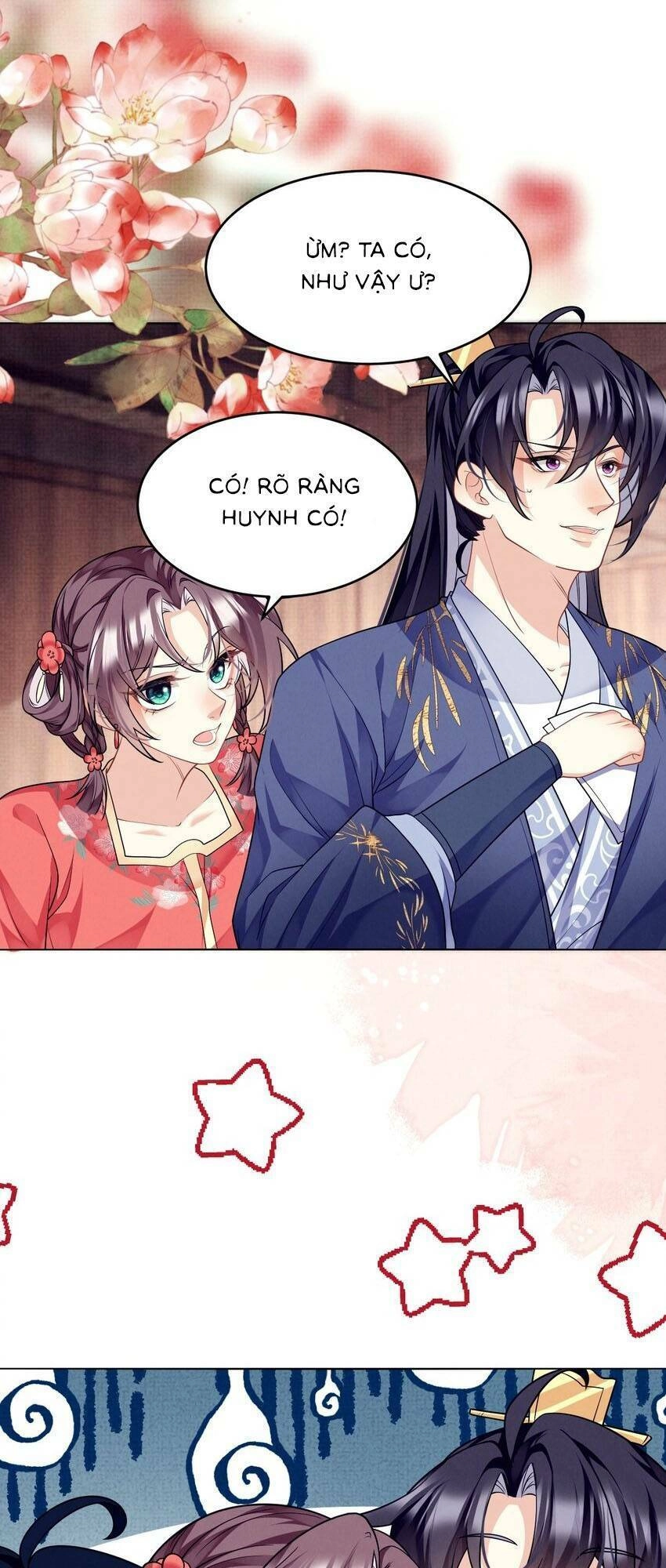 Phương Thức Nuôi Dưỡng Nhân Vật Phản Diện Chapter 44 - 13