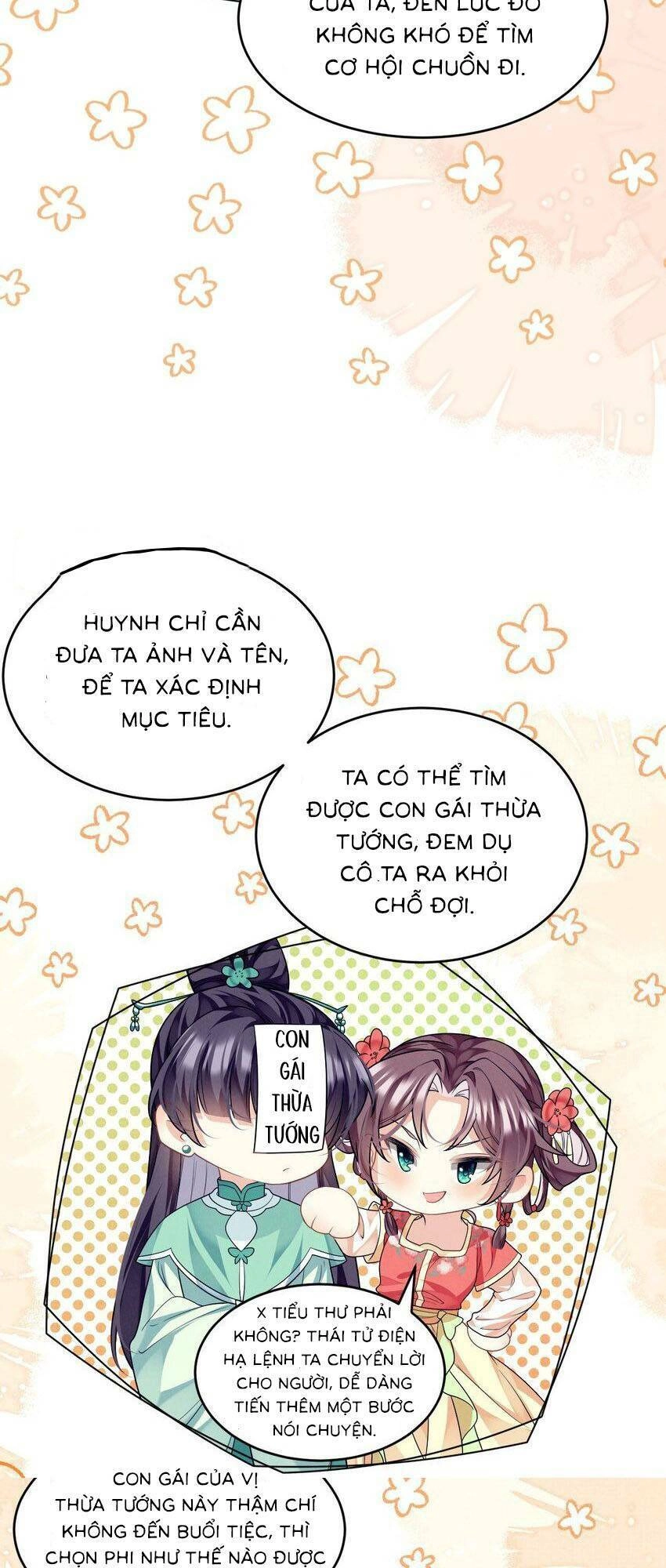 Phương Thức Nuôi Dưỡng Nhân Vật Phản Diện Chapter 44 - 17