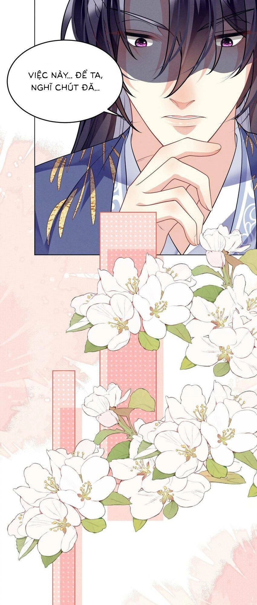 Phương Thức Nuôi Dưỡng Nhân Vật Phản Diện Chapter 44 - 21