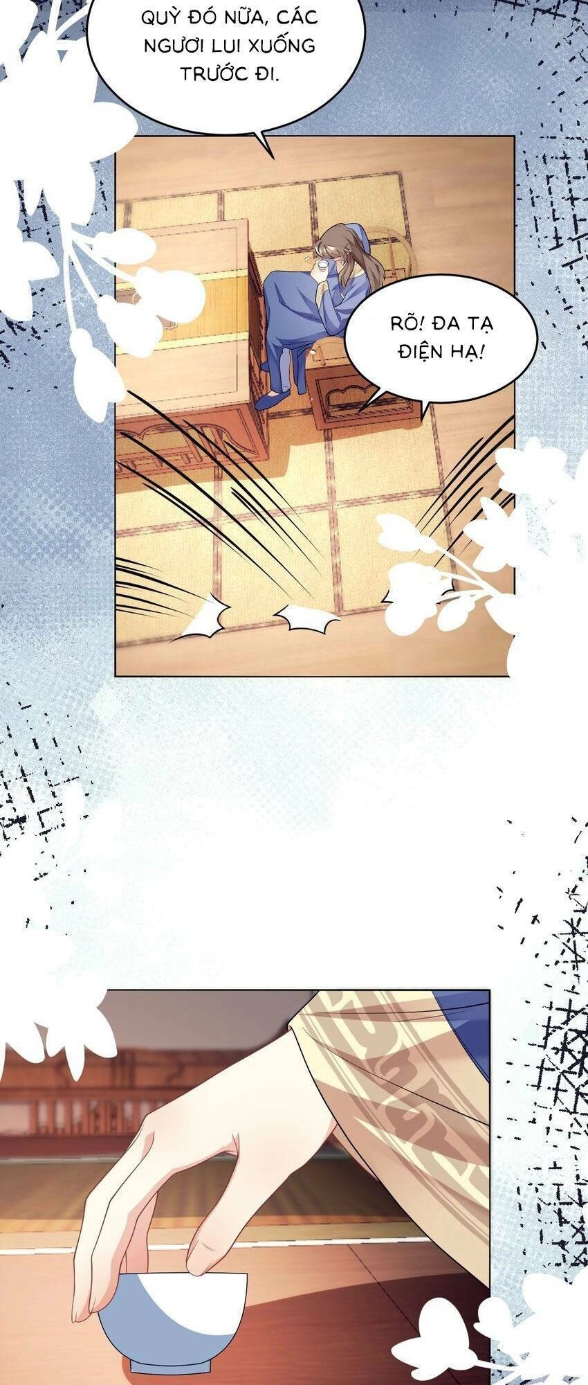 Phương Thức Nuôi Dưỡng Nhân Vật Phản Diện Chapter 44 - 24