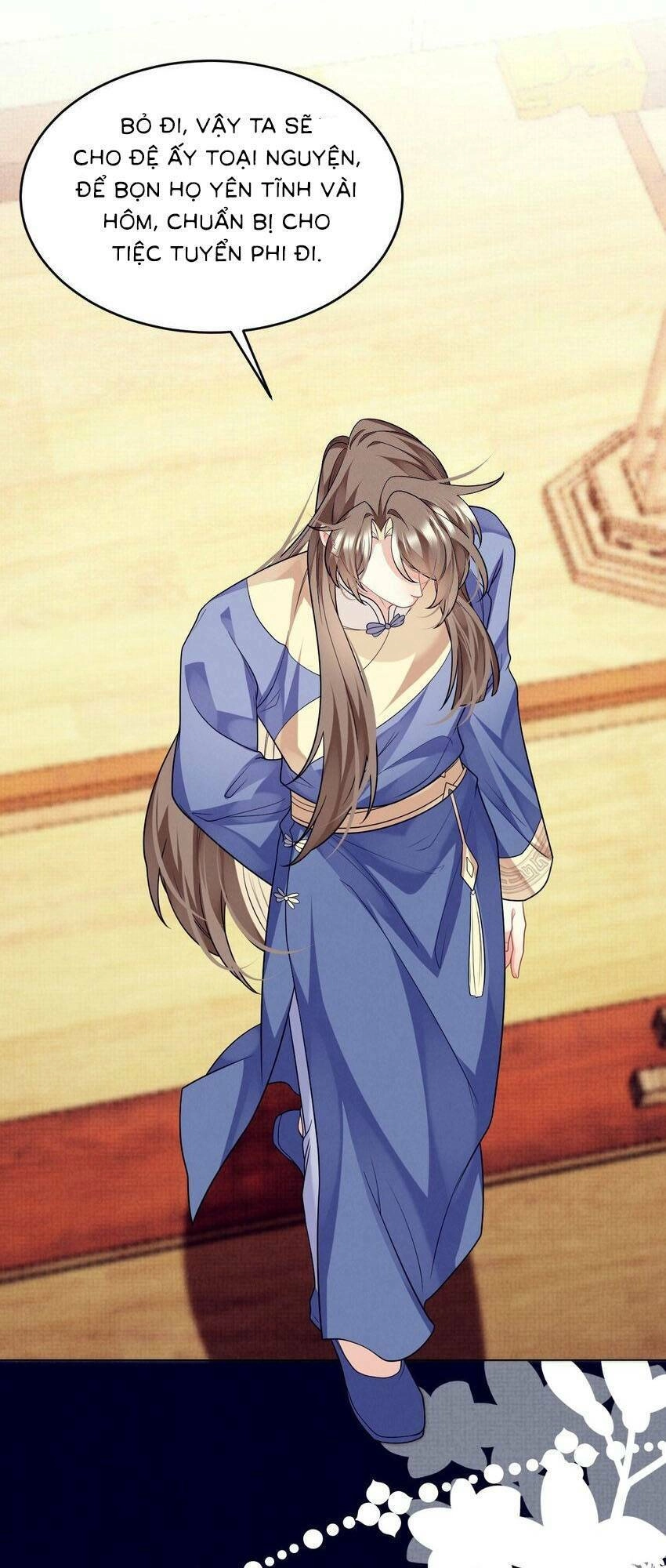 Phương Thức Nuôi Dưỡng Nhân Vật Phản Diện Chapter 44 - 27