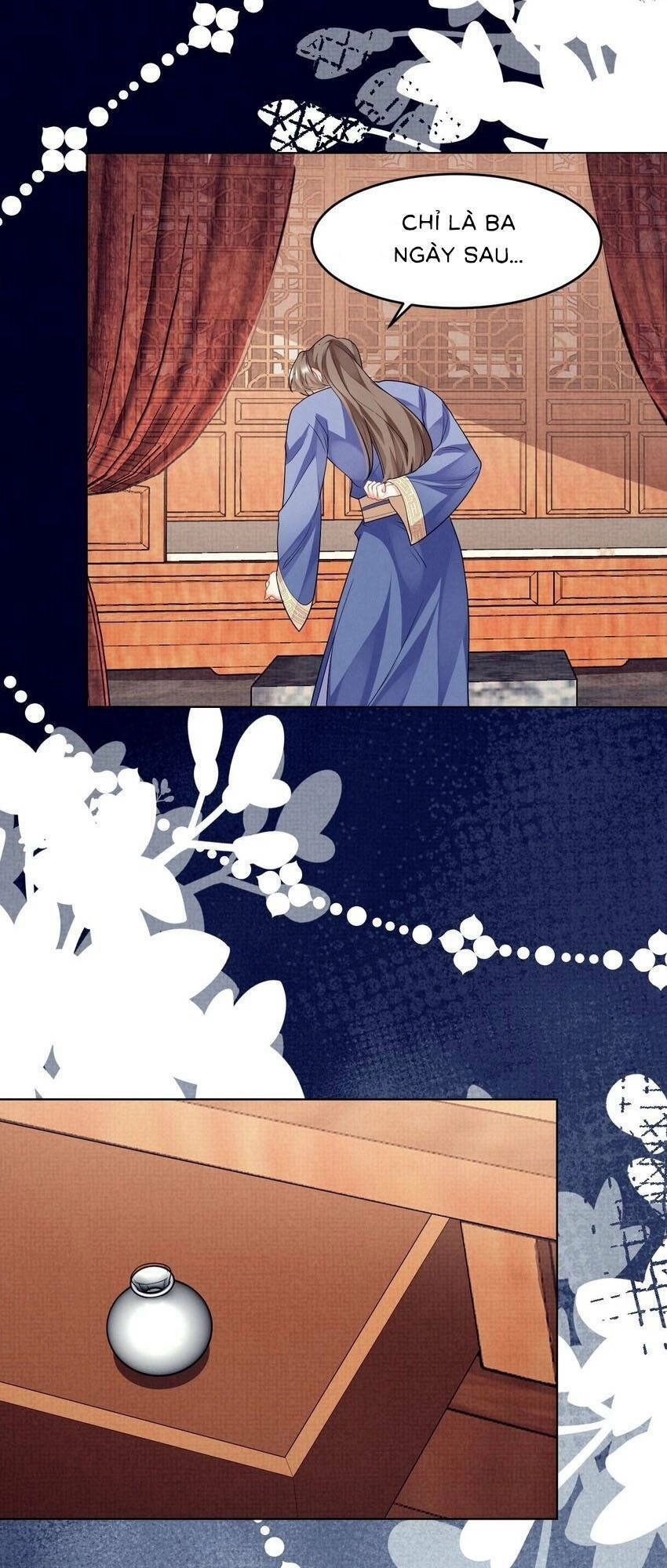 Phương Thức Nuôi Dưỡng Nhân Vật Phản Diện Chapter 44 - 28