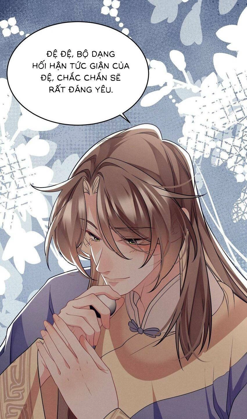 Phương Thức Nuôi Dưỡng Nhân Vật Phản Diện Chapter 44 - 29