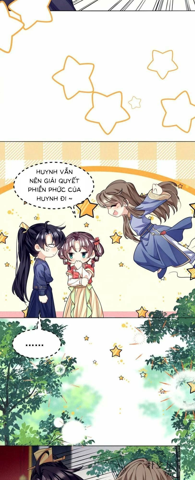 Phương Thức Nuôi Dưỡng Nhân Vật Phản Diện Chapter 45 - 5