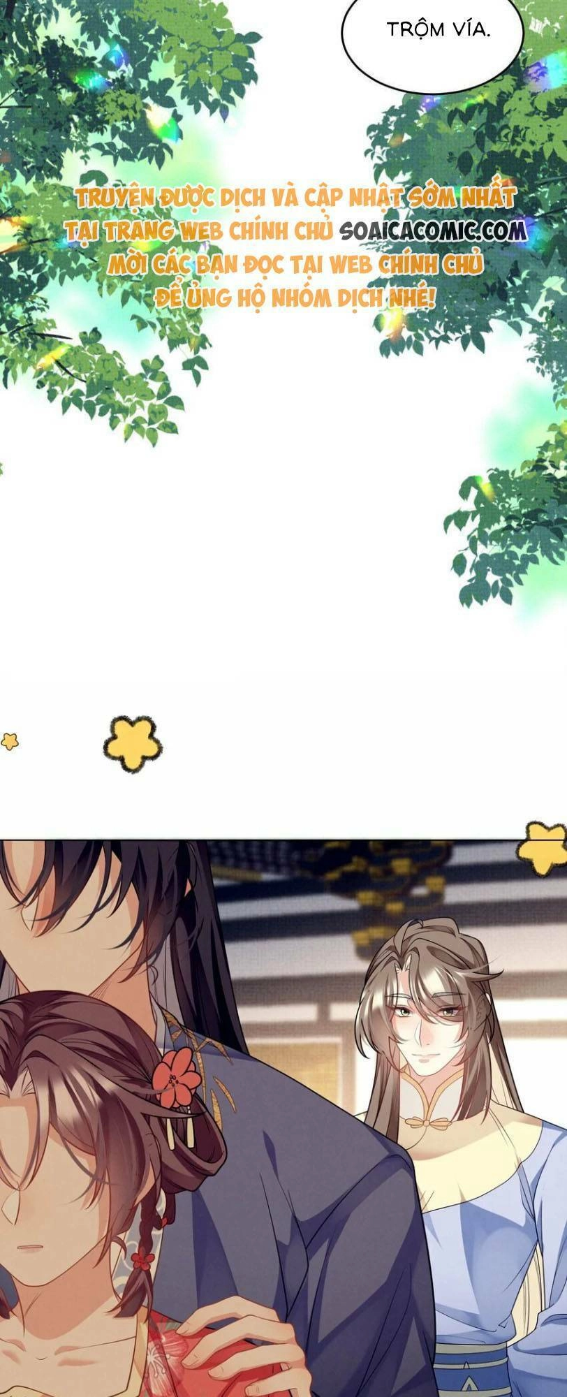 Phương Thức Nuôi Dưỡng Nhân Vật Phản Diện Chapter 45 - 9