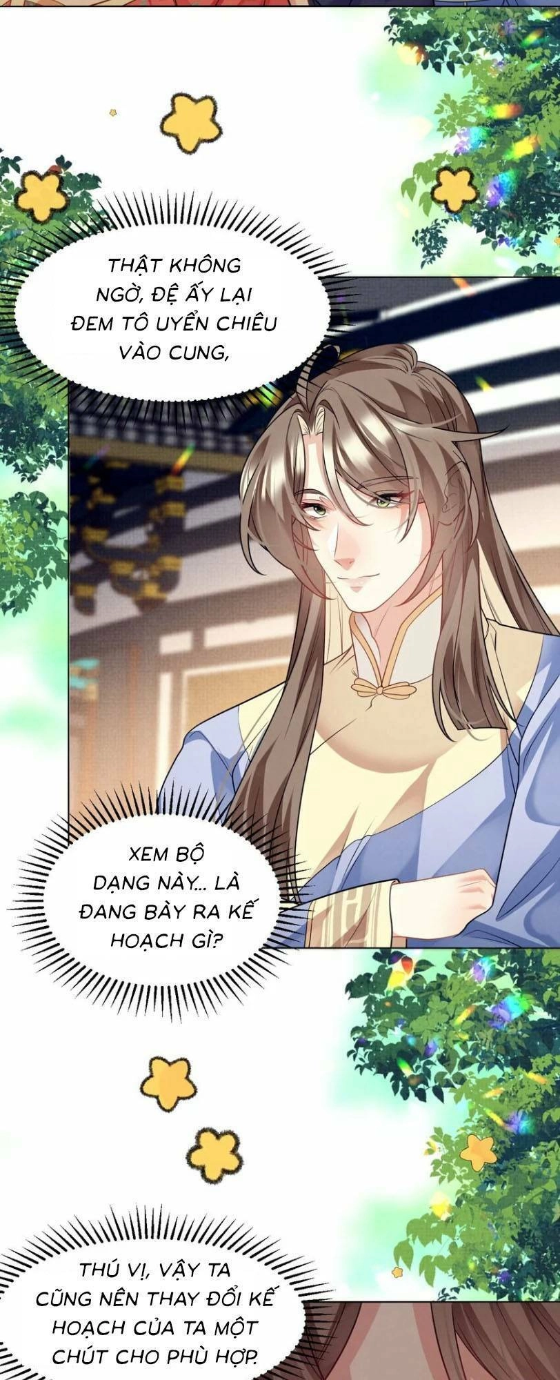 Phương Thức Nuôi Dưỡng Nhân Vật Phản Diện Chapter 45 - 10