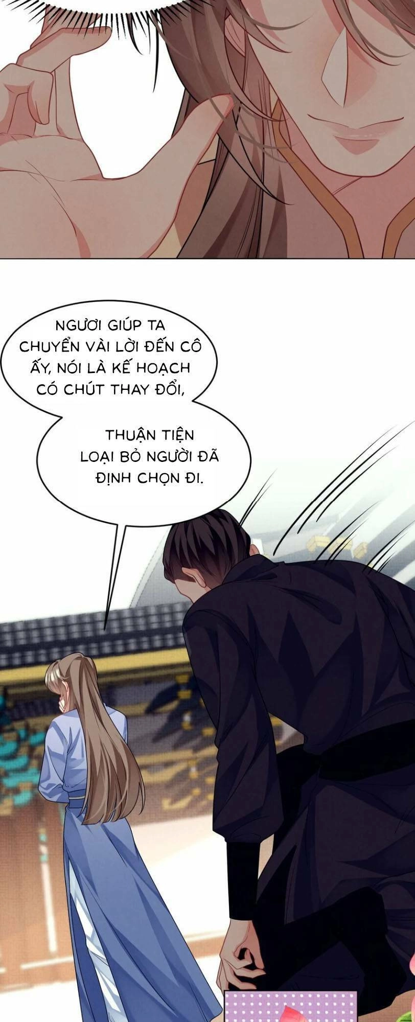 Phương Thức Nuôi Dưỡng Nhân Vật Phản Diện Chapter 45 - 11