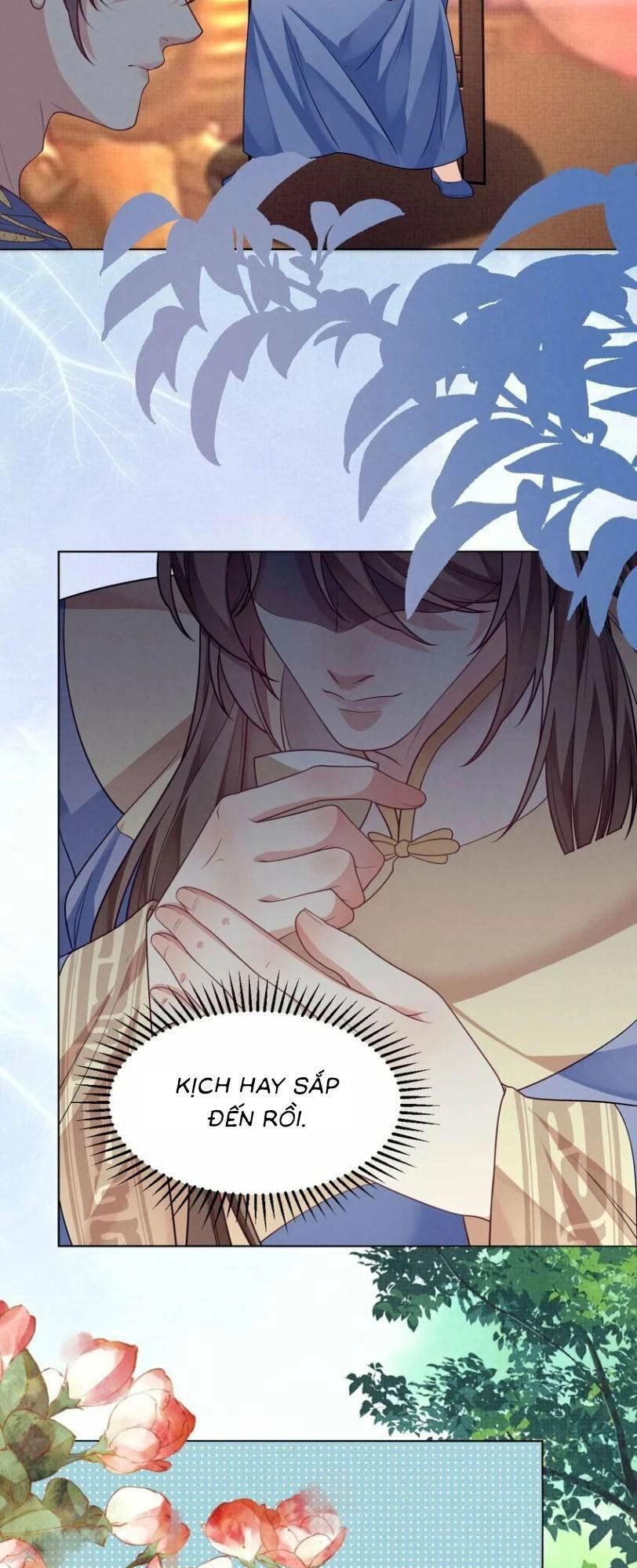 Phương Thức Nuôi Dưỡng Nhân Vật Phản Diện Chapter 45 - 18