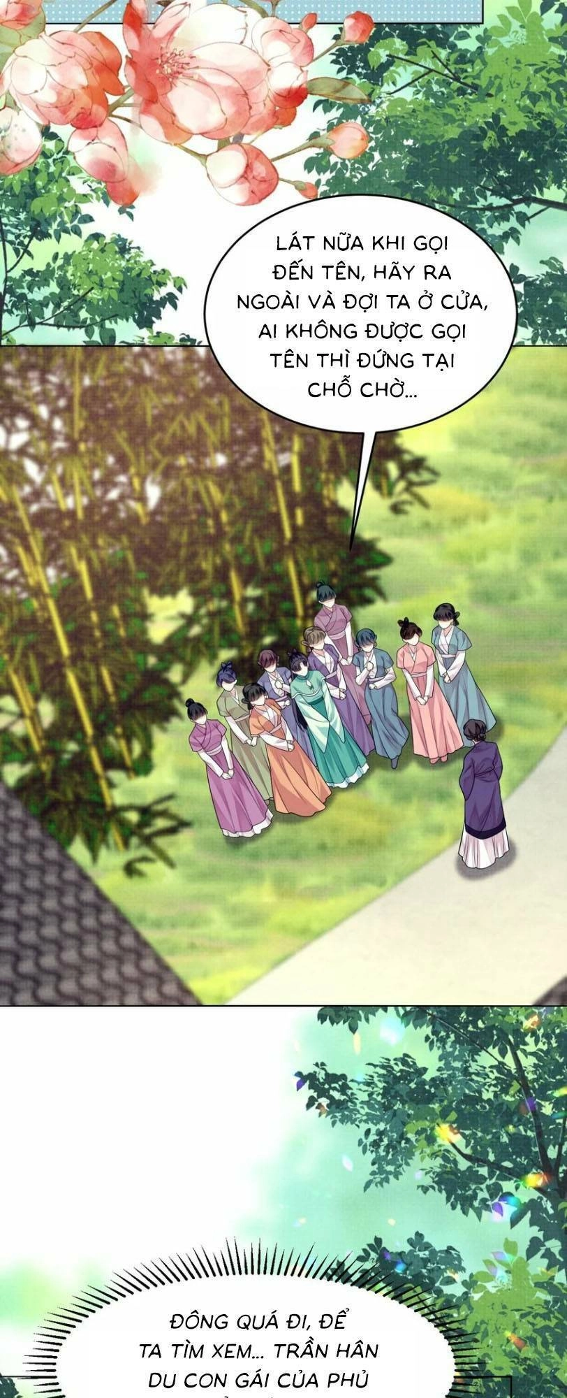 Phương Thức Nuôi Dưỡng Nhân Vật Phản Diện Chapter 45 - 19