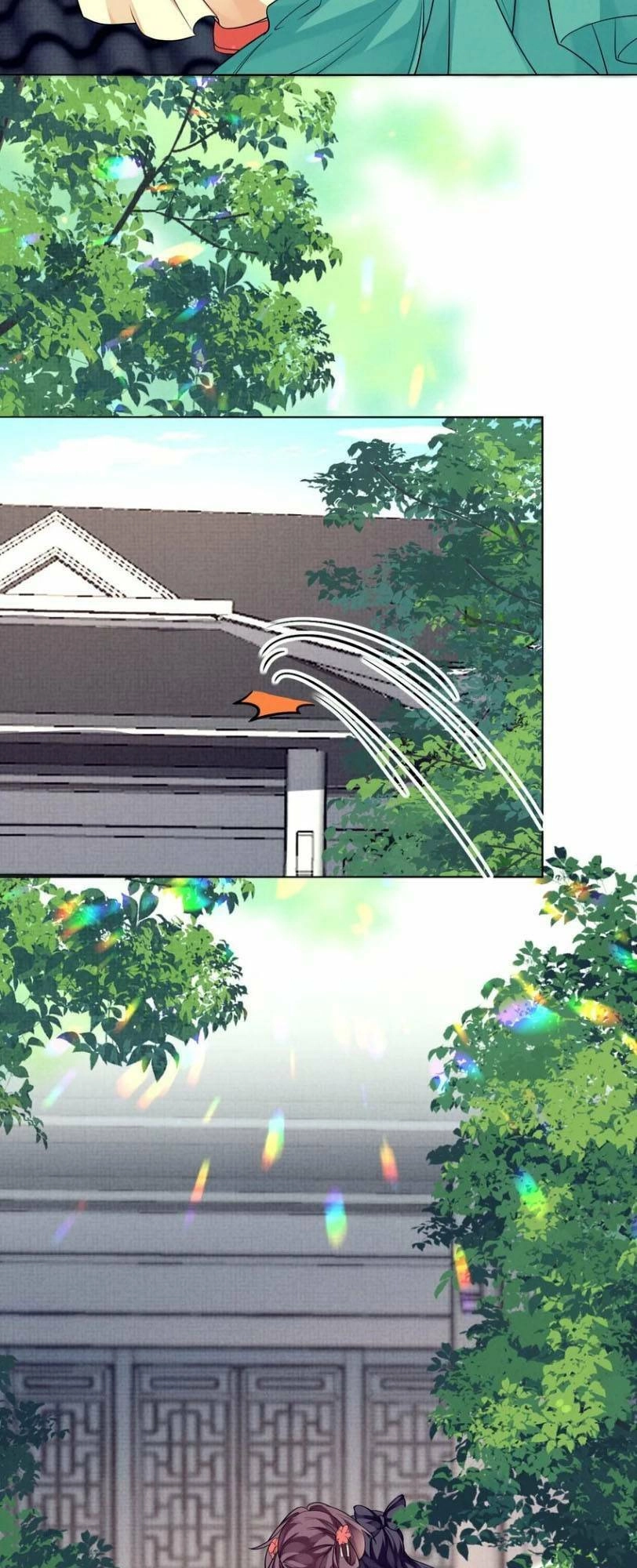 Phương Thức Nuôi Dưỡng Nhân Vật Phản Diện Chapter 45 - 24