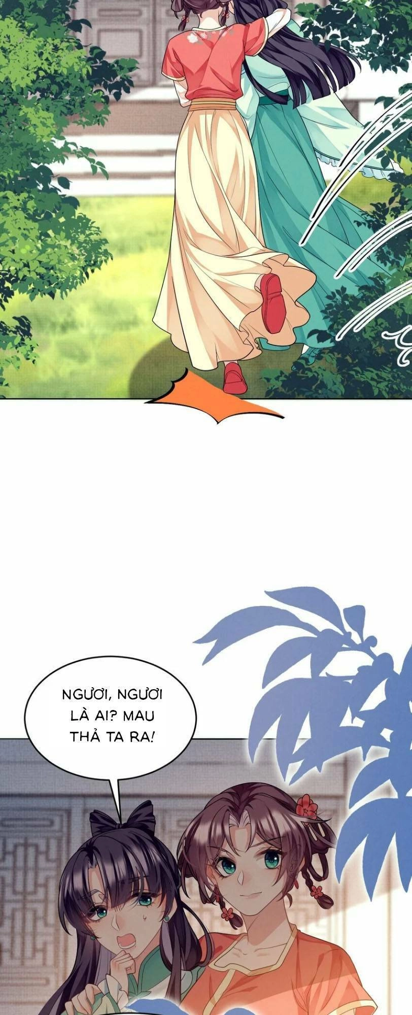 Phương Thức Nuôi Dưỡng Nhân Vật Phản Diện Chapter 45 - 25