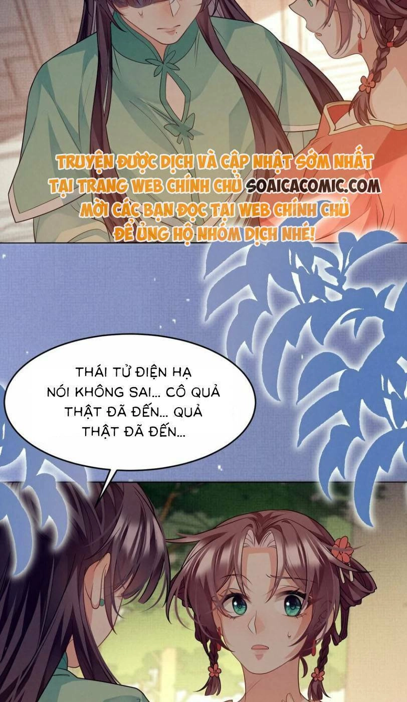 Phương Thức Nuôi Dưỡng Nhân Vật Phản Diện Chapter 45 - 28