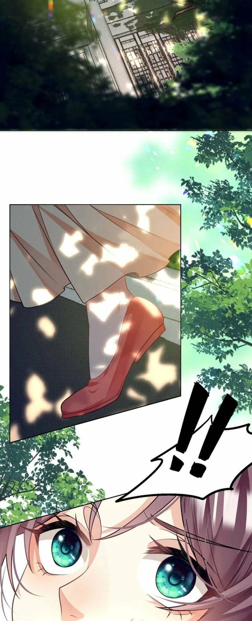 Phương Thức Nuôi Dưỡng Nhân Vật Phản Diện Chapter 45 - 32