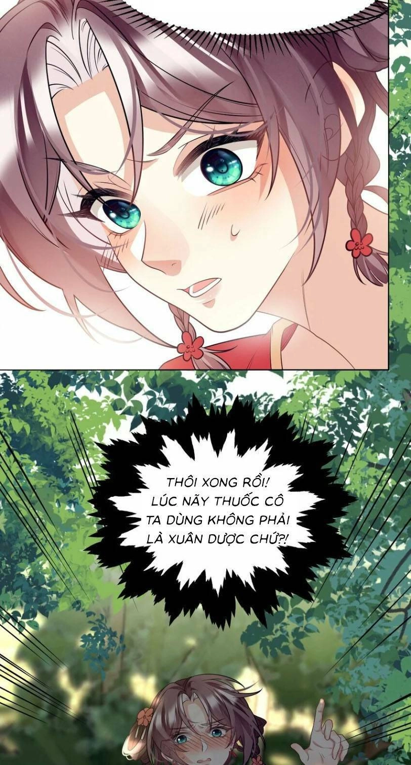 Phương Thức Nuôi Dưỡng Nhân Vật Phản Diện Chapter 45 - 34