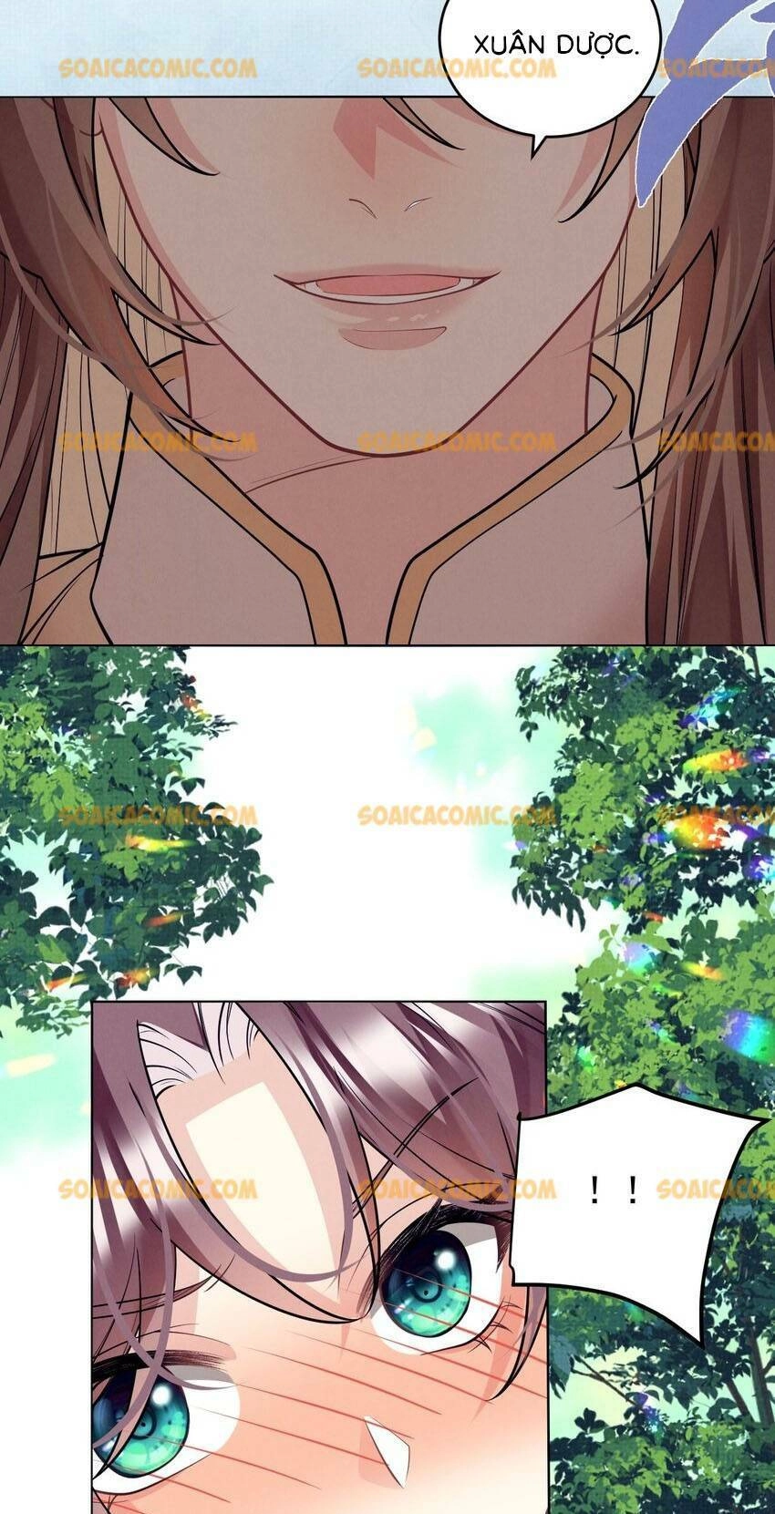 Phương Thức Nuôi Dưỡng Nhân Vật Phản Diện Chapter 46 - 7