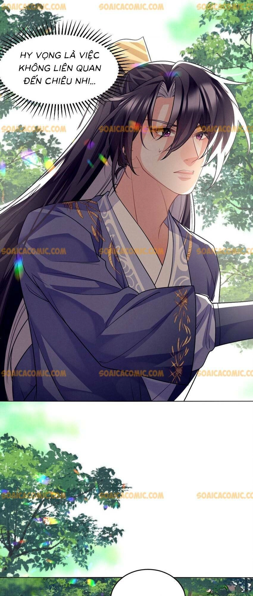 Phương Thức Nuôi Dưỡng Nhân Vật Phản Diện Chapter 46 - 14