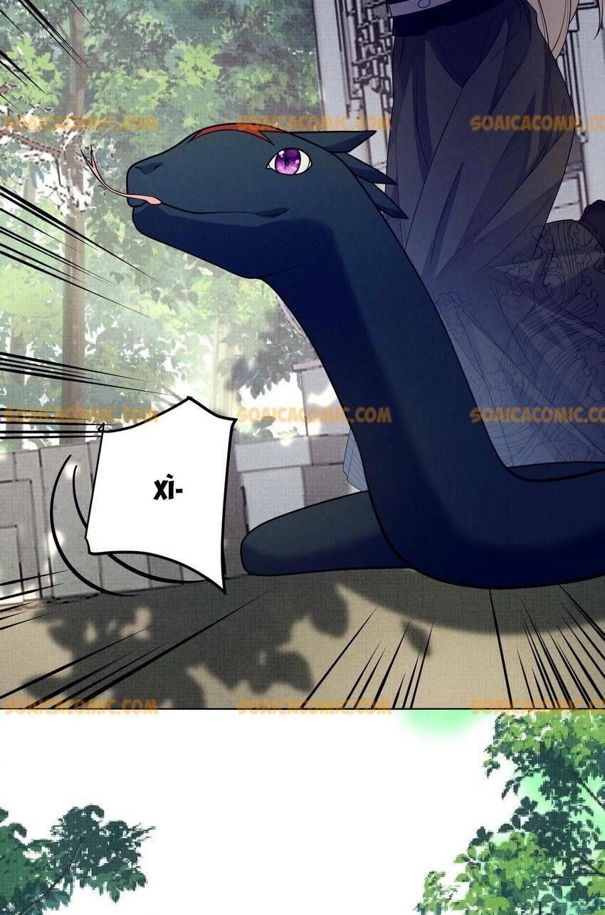 Phương Thức Nuôi Dưỡng Nhân Vật Phản Diện Chapter 46 - 17