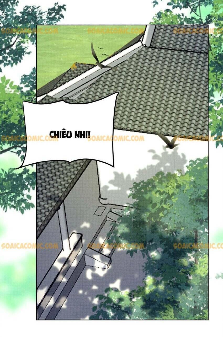 Phương Thức Nuôi Dưỡng Nhân Vật Phản Diện Chapter 46 - 18