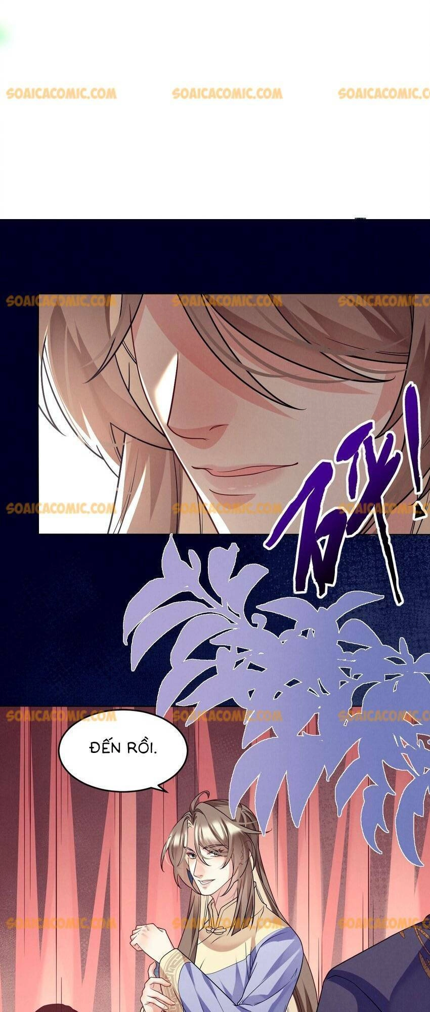 Phương Thức Nuôi Dưỡng Nhân Vật Phản Diện Chapter 46 - 19