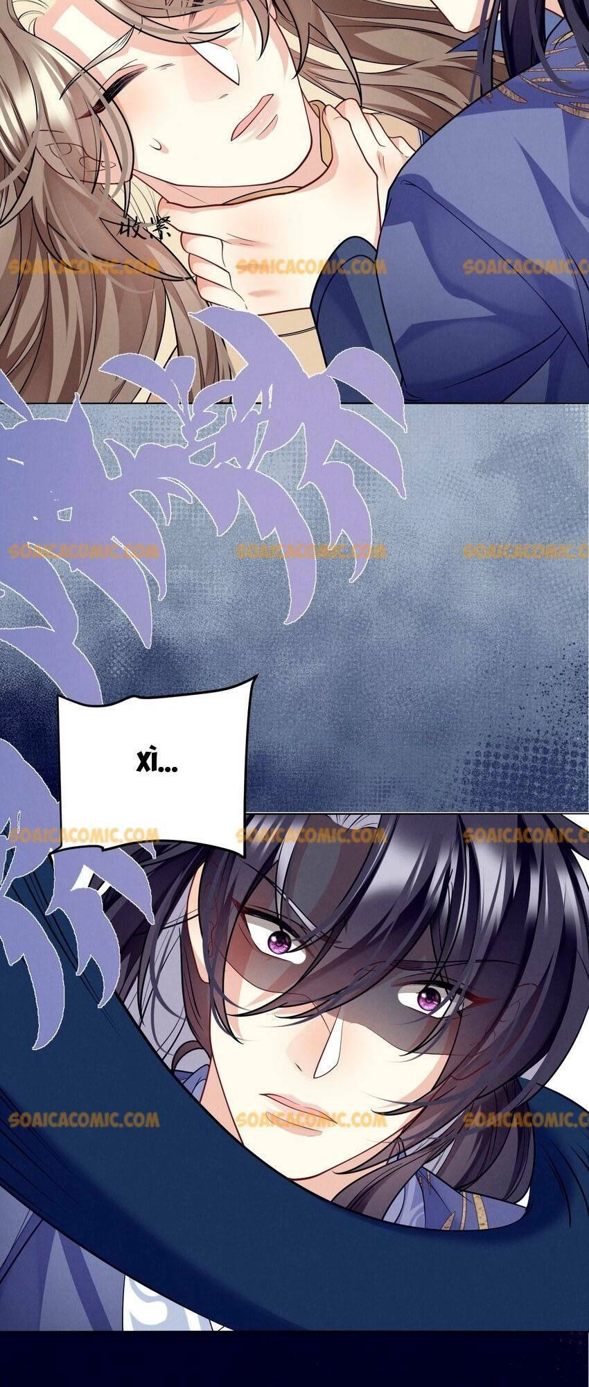 Phương Thức Nuôi Dưỡng Nhân Vật Phản Diện Chapter 46 - 23