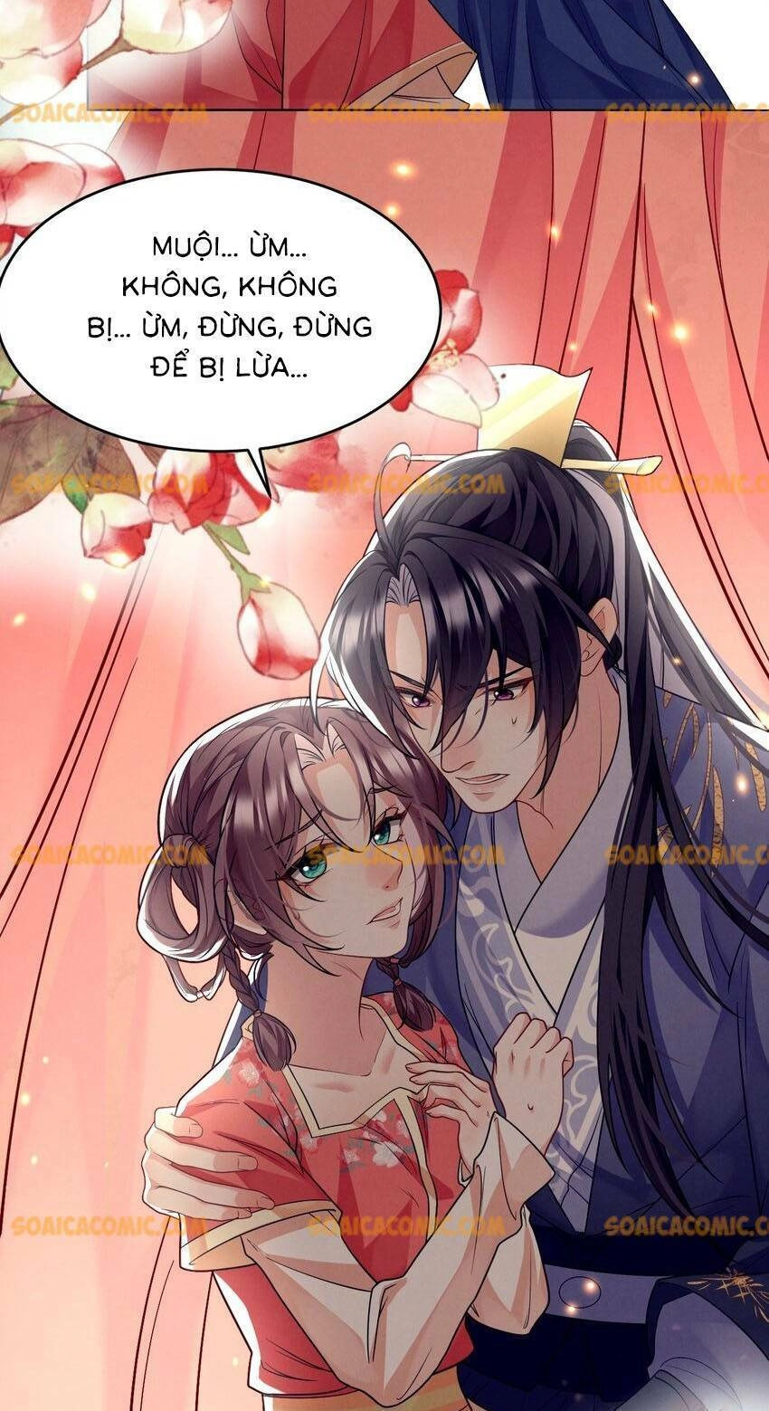 Phương Thức Nuôi Dưỡng Nhân Vật Phản Diện Chapter 46 - 26