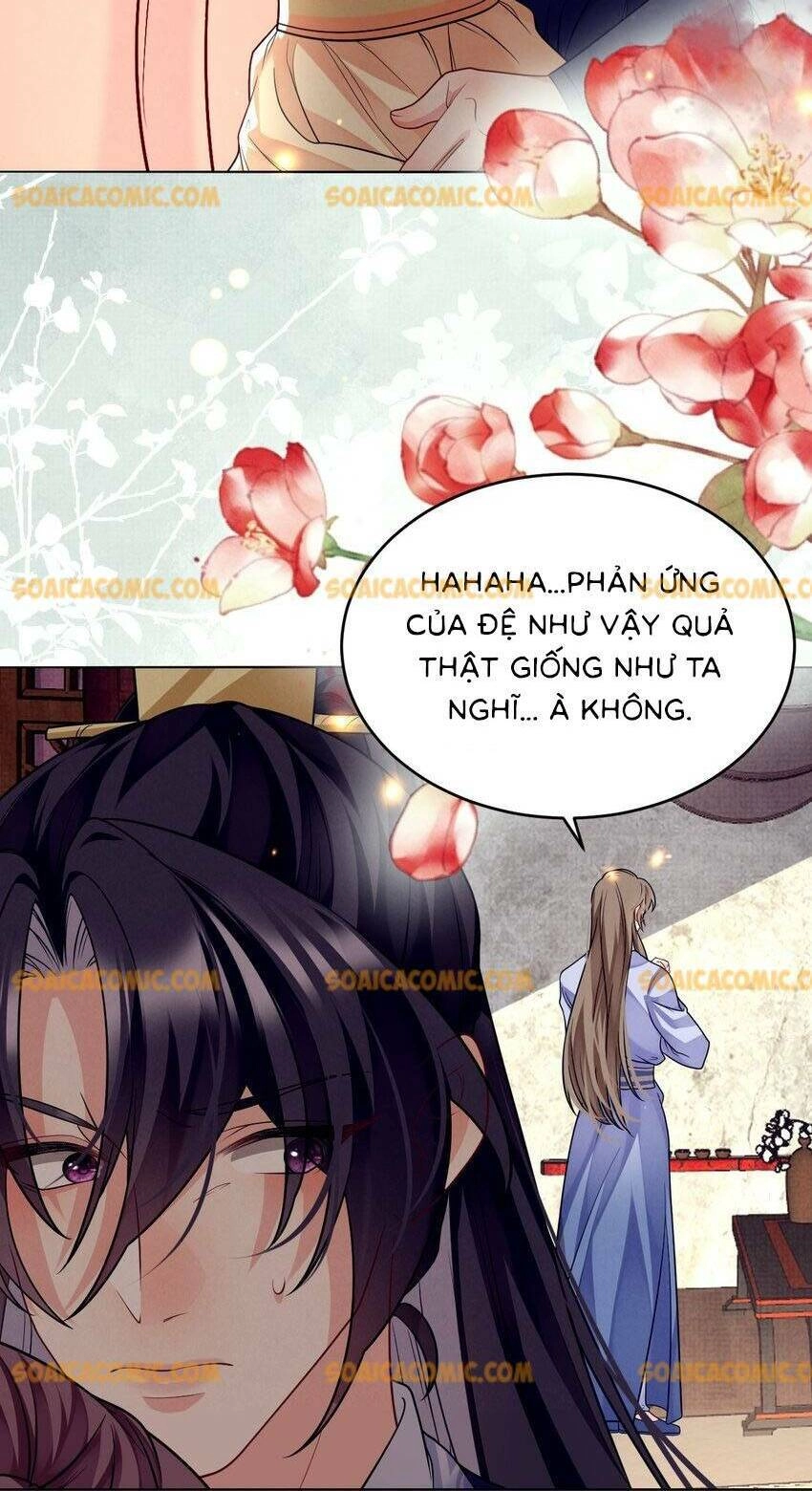 Phương Thức Nuôi Dưỡng Nhân Vật Phản Diện Chapter 46 - 27