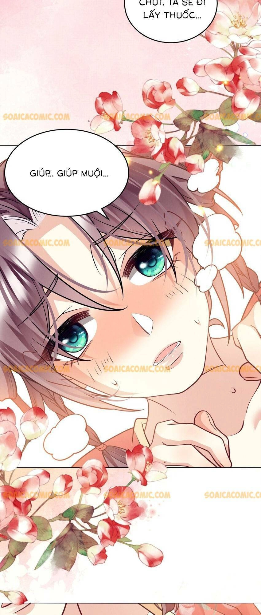 Phương Thức Nuôi Dưỡng Nhân Vật Phản Diện Chapter 46 - 32