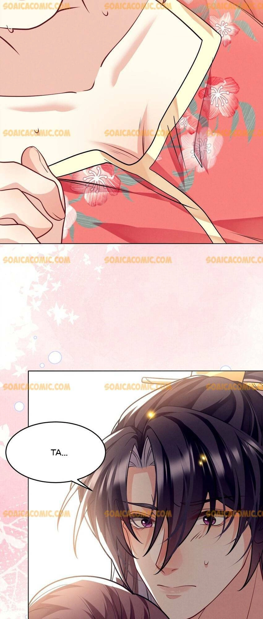 Phương Thức Nuôi Dưỡng Nhân Vật Phản Diện Chapter 46 - 33